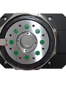 haoxp机t电S动旋转构R6SR40-9W0制定平欢迎洽谈中空旋转台