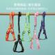宠物用品 狗绳狗链 T厂家直销宠物贴布牵引绳 狗狗胸背带套装