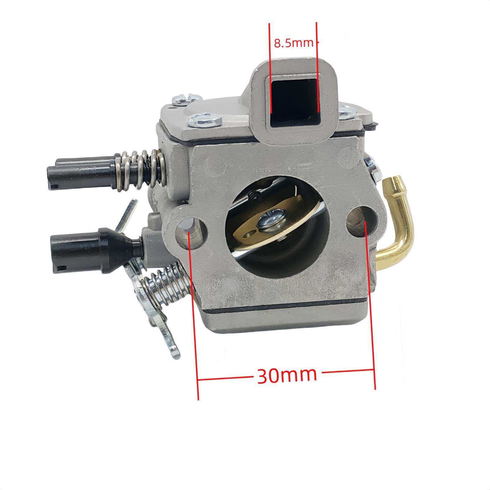 034 036 MS340 350 MS360 11251200-613 化油器 909-009
