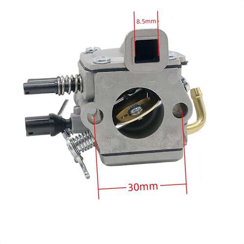 034 036 MS340 350 MS360 11251200-613 化油器 909-009