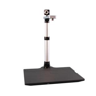 0紫光2190高拍仪高清办公A3大幅面主头10S0万副头50万快速S2190扫