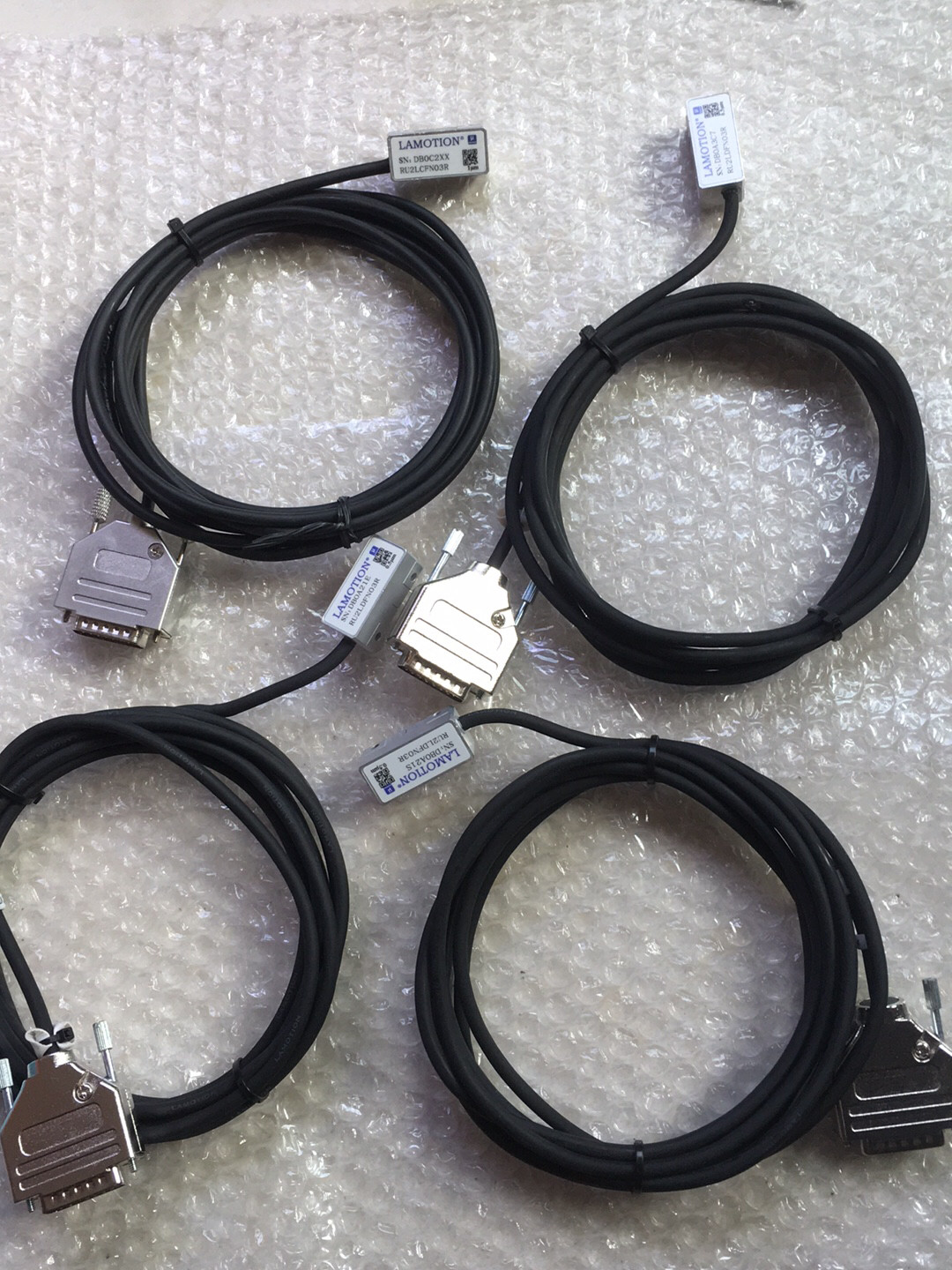 LAMOTION光栅尺RU2LDFN03R大连榕树读数头、实