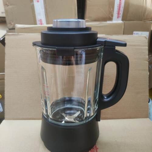 惠而浦破壁料理机豆浆机配件大全WBL- CB103B配件加热玻璃杯盖子