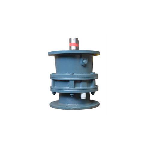 常武摆线针减速机BLD1-59-1.5立式不带电机法兰连接BLD1-43-1.5KW
