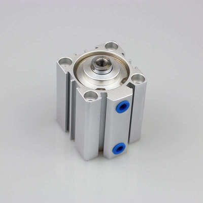 SDA100-5x10*15/20/25/30/35/40/50/60/70/75/80/90/100 薄型气缸