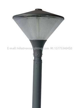 出口品质30W60WLED庭院灯压铸铝别墅花园景观灯厂家