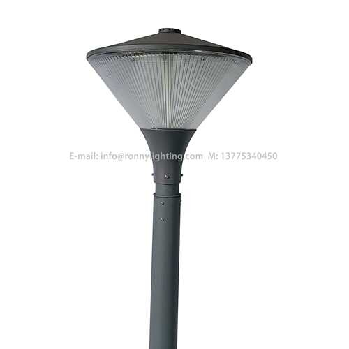 出口品质30W60WLED庭院灯压铸铝别墅花园景观灯厂家