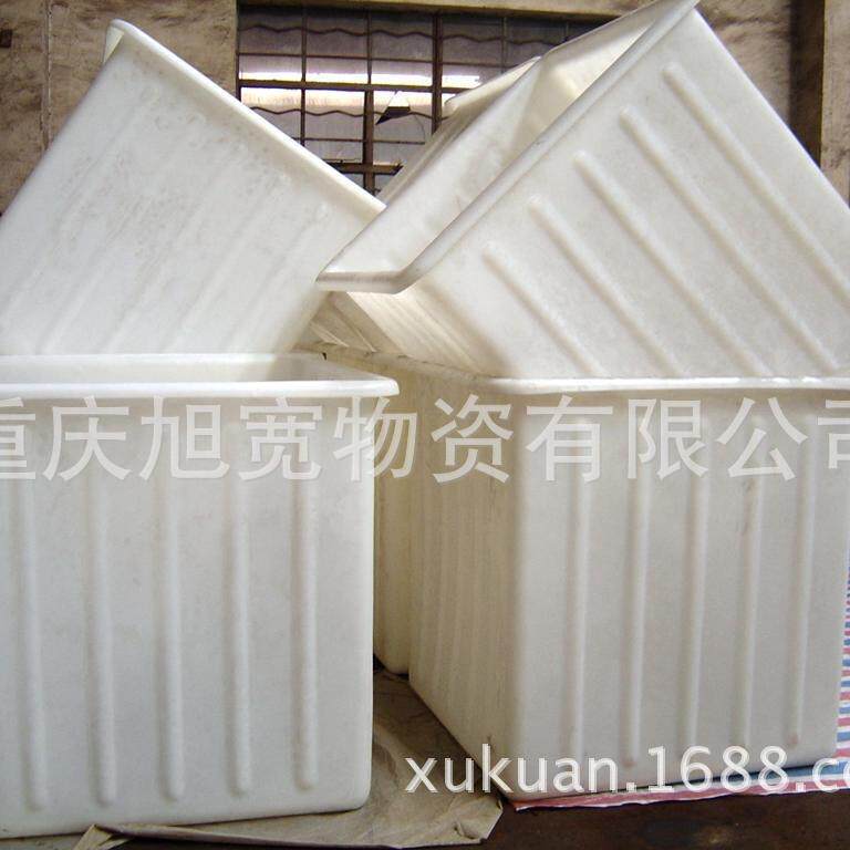 PP板耐酸碱聚丙板食品级塑料板塑料焊接PP酸洗槽PVC酸洗槽