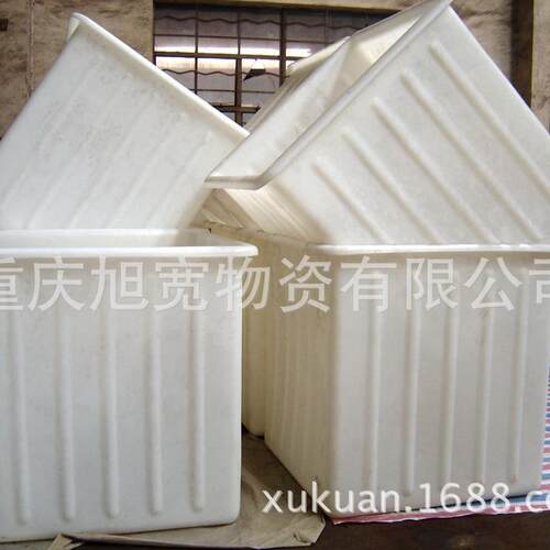 PP板耐酸碱聚丙板食品级塑料板塑料焊接PP酸洗槽PVC酸洗槽