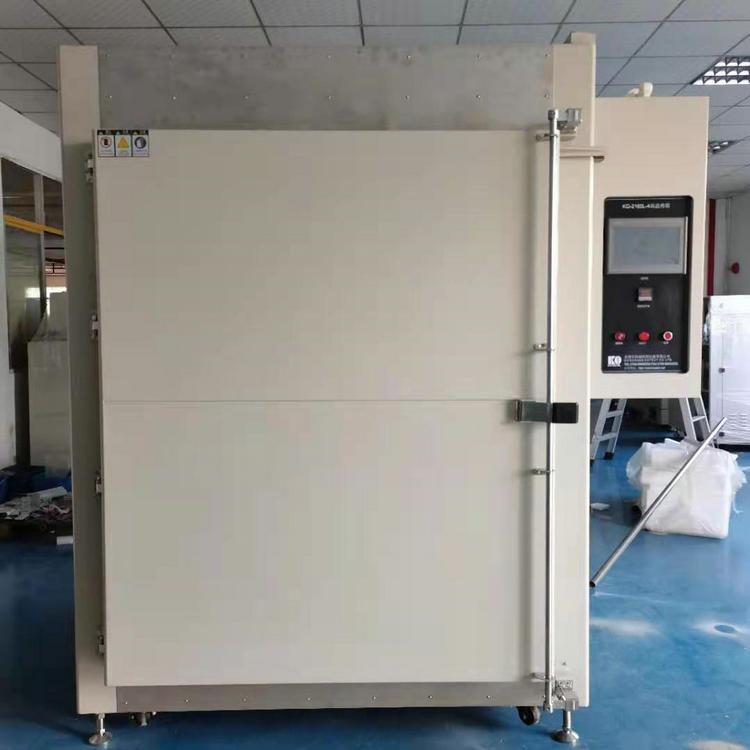 非标供应东莞可控硅固态继电器高温烤箱500度高温固化炉