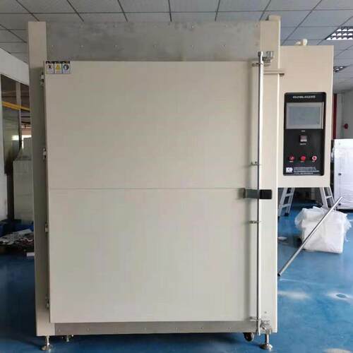 非标供应东莞可控硅固态继电器高温烤箱500度高温固化炉