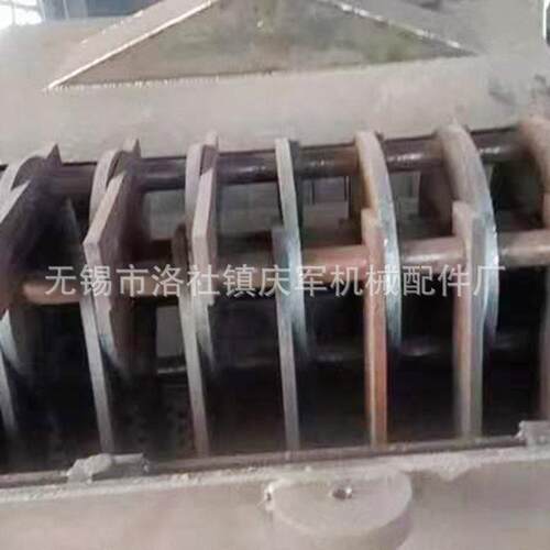 甩刀式的破碎机型号齐全pvcpe塑料spcwpc地板XPS建筑
