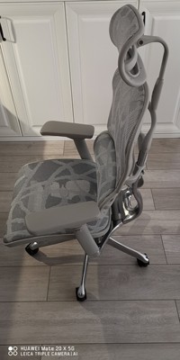 保友人体工学椅怎么样?不吹不黑讲讲评测感受