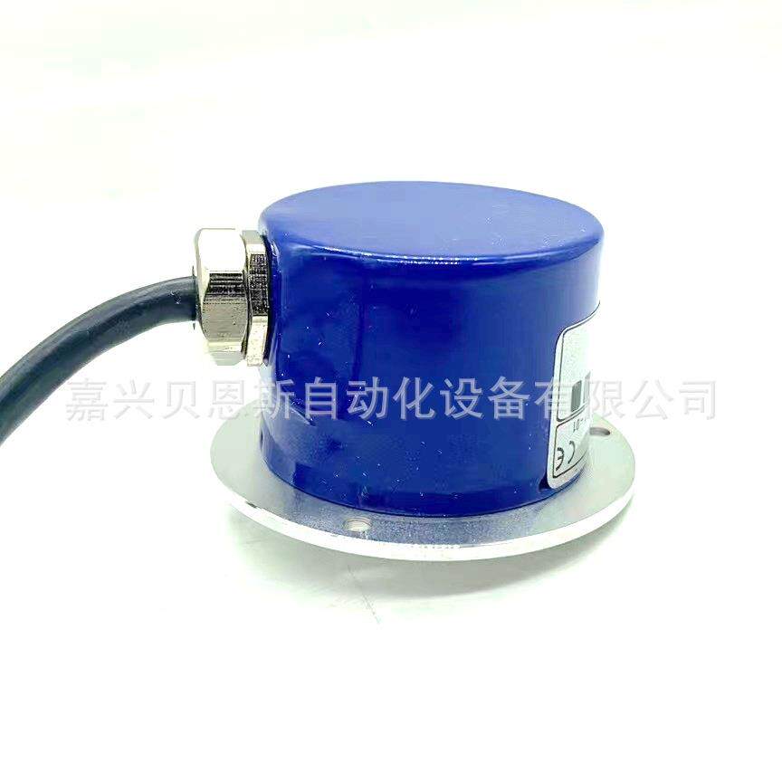 EMI55M512Z5/30P8XXPR EMI56A512Z5/30P8X10P意尔创原装编码器