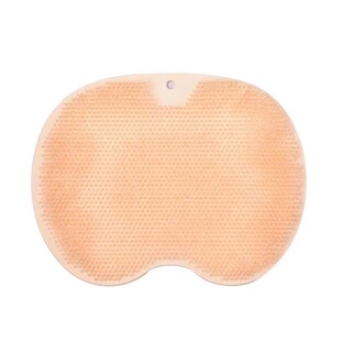 自己搓背神器后背浴室防滑懒人不求人洗澡刷家用擦背搓澡搓脚垫子