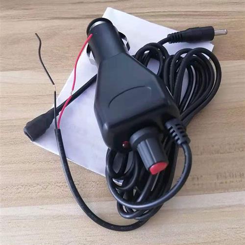 12V-24V客货小车通用防烧型汽车里程表跑码机跑表器调表器走表器.