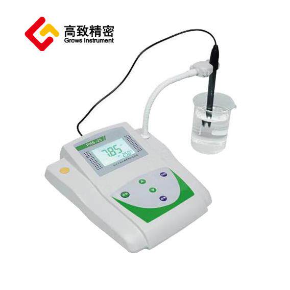 PHS-3C酸度计实验室数显pH计酸度计数显酸度计