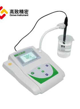 PHS-3C酸度计实验室数显pH计酸度计数显酸度计