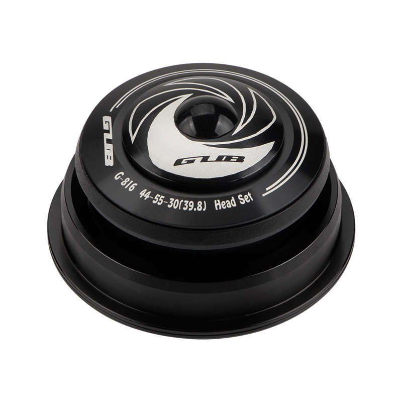 GUB小锥直管锥管山地公路自行车架铝合金培林轴承内外置车头碗组