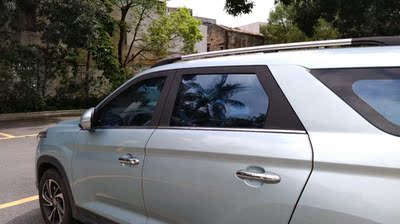 强生汽车贴膜怎么样是哪里生产的，值吗