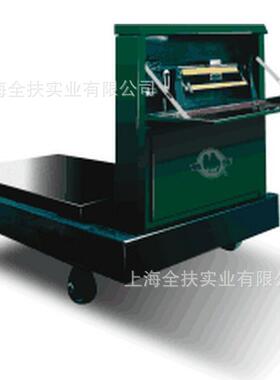 SGT地上衡 3吨机械磅双标尺机械地磅秤防粉尘地磅上海衡器厂生产