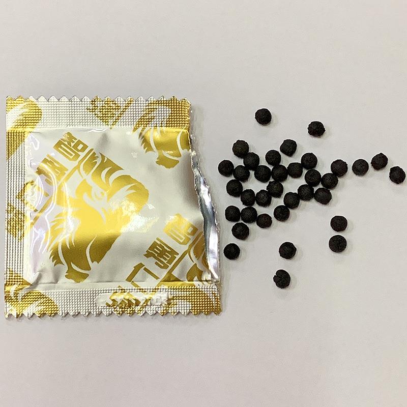 小药丸颗粒片剂粉剂三边封四边封全自动高速计量灌装包装机
