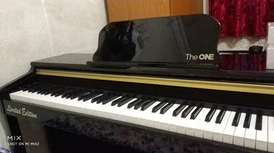 大家觉得TheONE智能钢琴究竟好不好？谈下看法感受怎么样