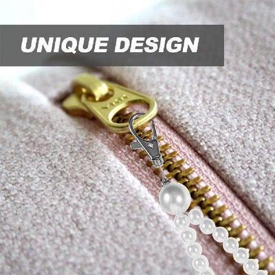 2 Pcs Zipper Aid Dress Pull Helper Comfortable Tool up Back