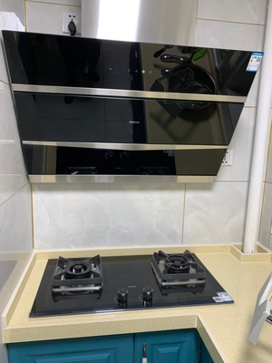 老板27A5+37B0/57B0侧吸油烟机怎么样?真实使用心得,缺点大吐槽