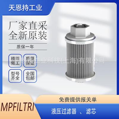 MPFILTRI 意大利 8Cs150A25A 滤芯