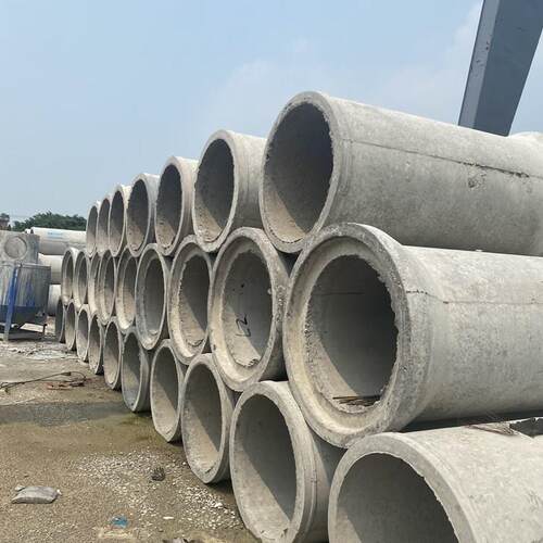 佛山供应水泥管 混凝土排水管平口承插口企口管水泥制品厂