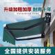 遮阳棚折叠伸缩式 手摇电动遮阳蓬收缩篷布户外阳台门面庭院遮雨棚