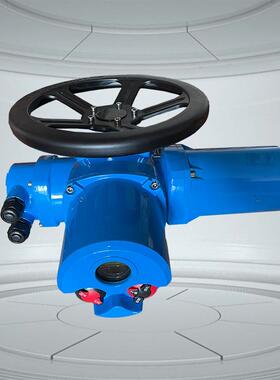 SLM20-36LTC伯纳德200Nm推力型阀门电动装置SLM20-36LTN