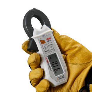 CMQM21高精度数字钳表电电流电压表工钳形表FC CEM 华形盛昌