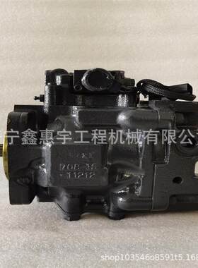 PC1250-7液压泵总成708-2L-00610708-2H-00322708-2L-00522