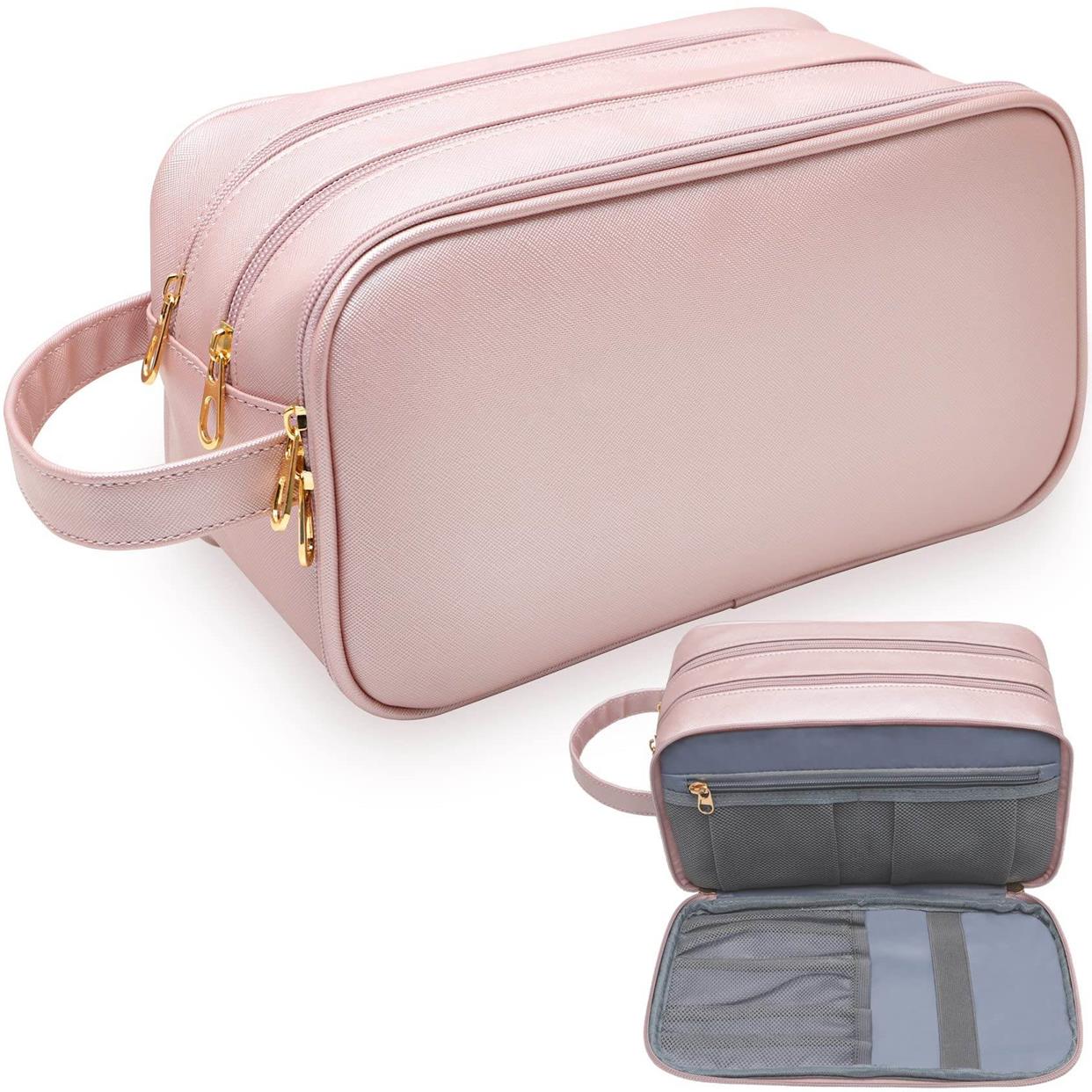 Waterproof wash bag, wash bag, wash set, shaving bag, trave