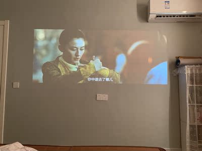 震撼!极米科技XH20L投影仪怎么样?大家可能不知的内幕