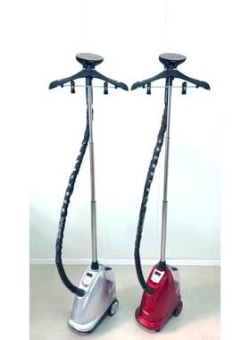 上海云鼎卡莱诗曼ST-CT/338T蒸气挂烫机2200W九孔服装店熨斗