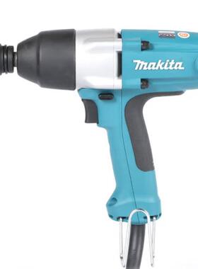牧田（MAKITA）TW0200 电动扳手冲击套筒扳手风炮机1/2英寸380W