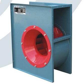 洪升CF4-82低噪声厨房用离心通风机厂家直供