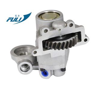 拖拉机泵 E1NN600AB 液压齿轮泵 83996272 农机泵 83928509