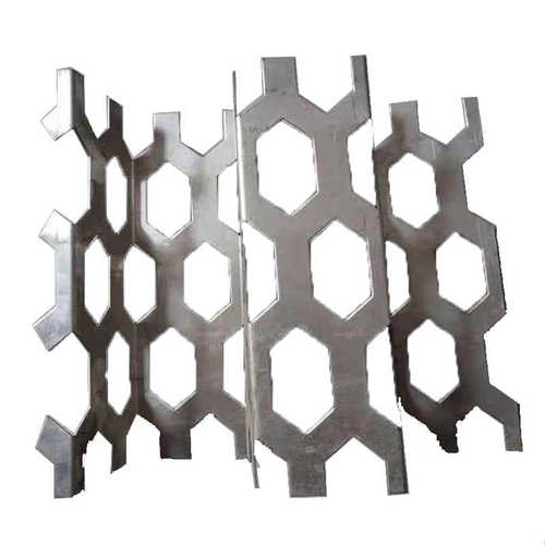 幕墙铝单板冲孔铝扣板雕花镂空铝板广告门头穿孔板吊顶铝幕墙装饰