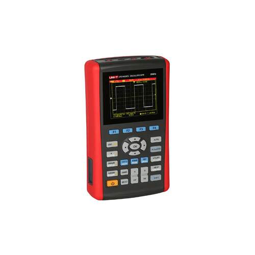 优利德（UNI-T） 手持式数字存储示波器 UTD1025DL