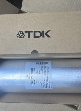 B32378A6706J000600V3X70UFEPCOS交流薄膜电容爱普科斯