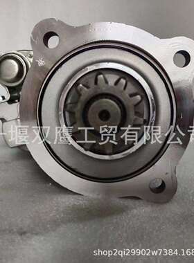 供应M009T64771 重汽VG1560090007起动机