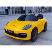 高档双人儿童电动汽车四轮玩帕拉美超可啦坐大人小孩宝宝大遥控具