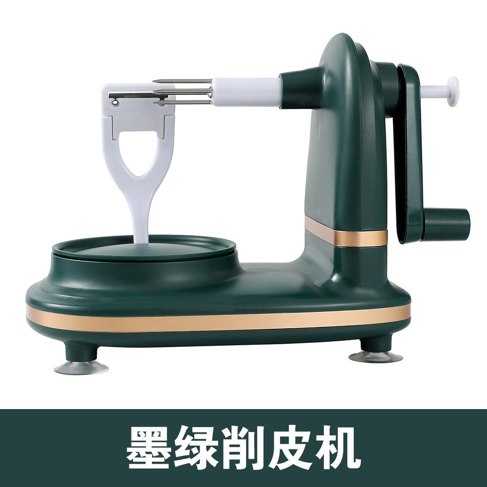 苹果皮苹果神器神器多功能切菜器