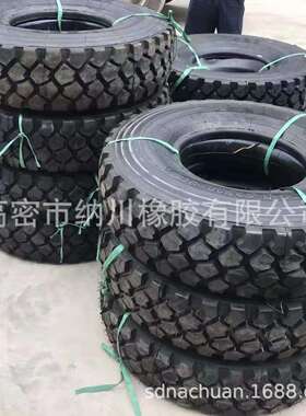 厂家直销依维柯汽车轮胎 255/100R16 255/85R16 越野花纹轮胎