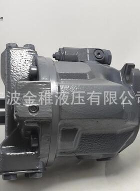 A10VO45DFLR/31R-PSC62K68 力士乐柱塞油泵