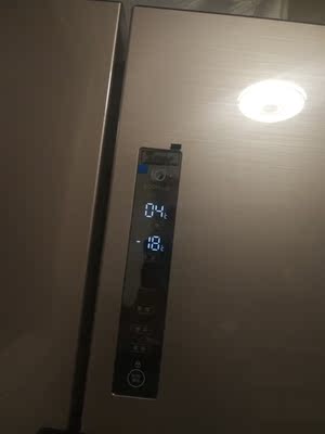 海尔四门冰箱对开门家用变频双开门（前车之鉴）有必要告诉大家真相